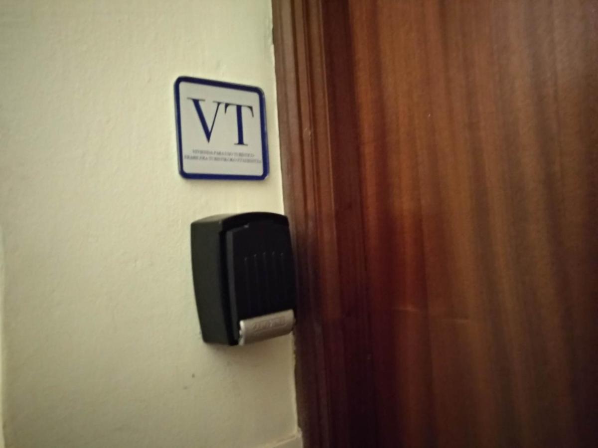 Vt Beach Ss Wifi San Sebastian Exterior photo